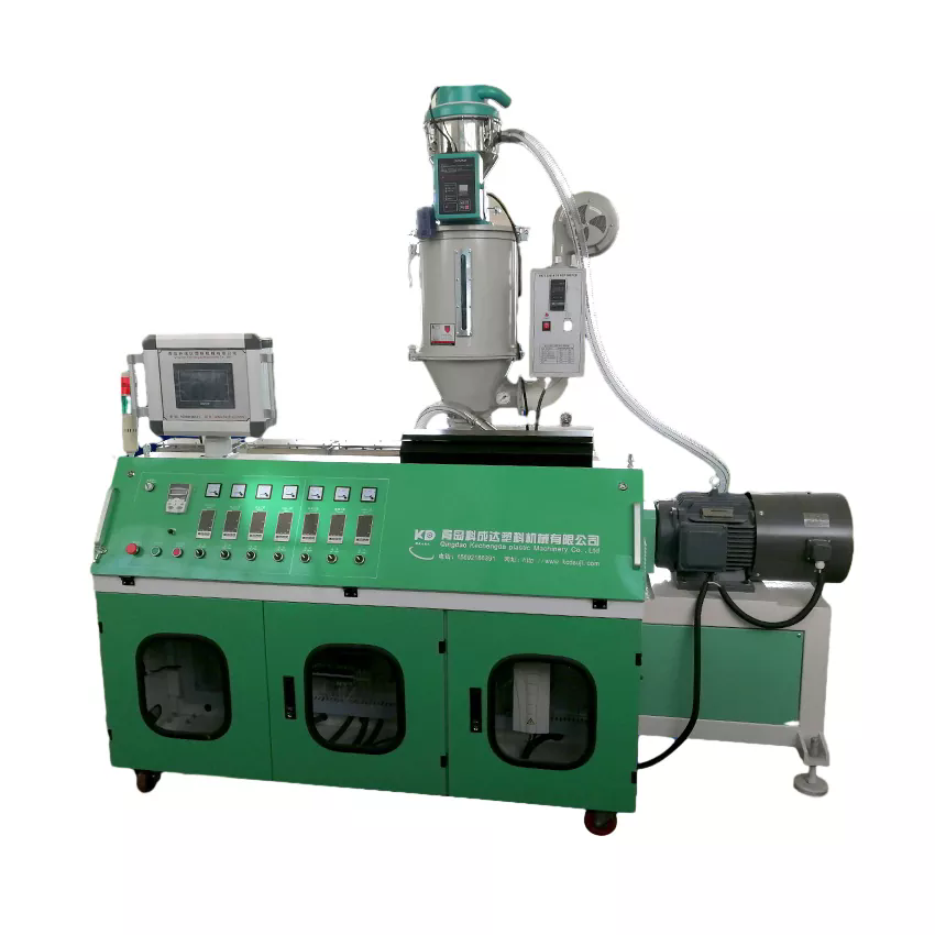 Por que os equipamentos para tubos de plástico estão revolucionando os sistemas de tubulação modernos?